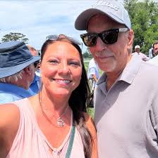 Lady Lucky 😔 Kevin Costner & Modern West 🤭🤍🥹💋