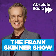 A hilarious autobiography from one of britain's funniest and most successful comedians. The Frank Skinner Show The Frank Skinner Show On Acast