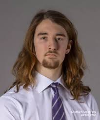 2019 Men's Lacrosse Roster