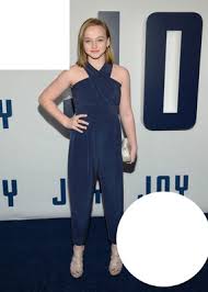 She starred in the horror film the conjuring 2 (2016). Fotomontage Madison Wolfe Pixiz