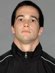 2011-12 Men's Wrestling Roster