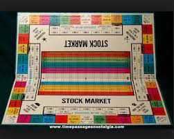 Stock Market Game Good Old Games Stock Market Game Stock Market
