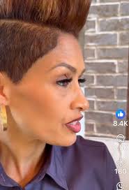 Who is the person talking about?