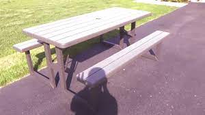We did not find results for: Assembling A Lifetime Brand Picnic Table From Costco Easy Tutorial By Todddoesit Youtube