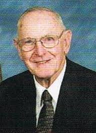 Alfred Meerstein Obituary (1926