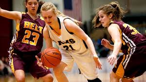 State C Girls: Three-peat hopeful Belt faces tough road ahead