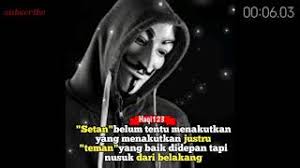 Take the first step toward ethical transformation. Quotes Keren Sindiran Buat Teman Yang Munafik Youtube