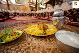 مطاعم التنهات الأسعار المنيو الموقع كافيهات و مطاعم الرياض