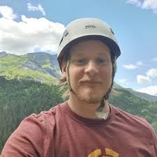 Simon Holley (@MountainSkald)