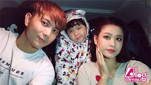 Giữa thông tin ly hôn với Trương Quỳnh Anh, Tim lập tức treo status lạ