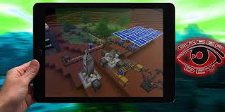 Galacticraft mod of minecraft allows you to explore the solar system in your own spaceship. Galacticraft Mod Minecraft For Android Apk Download