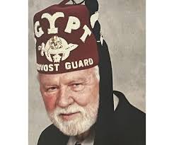 Daniel Ridgeway Obituary (1940