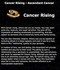 You know your sun and moon signs, but ever wondered what is my rising sign or ascendant? Pin By Samantha Brunt On Cancer Zodiac Cancer Rising Zodiac Signs Cancer Cancer Sign