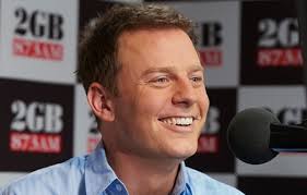 2GBs Ben Fordham lambasts 2UE for letting Jason Morrison go