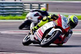 Tianda Racing Tianda Factory Racing