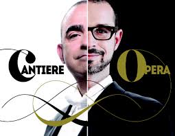 Cantiere Opera... Elio e Francesco Micheli al Niccolini di Firenze.