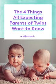The 4 Things All Expecting Parents Of Twins Want To Know In 2020 Expecting Parents Kids And Parenting Baby Sleep Problems