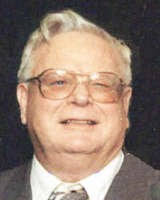 Richard Dowell Obituary (2010)
