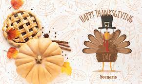 Thanksgiving day for the year 2020 is celebrated/ observed on thursday, november 26th. Thanksgiving Day Scenario Fresh Ideas For Creative Holiday