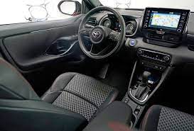 If you're on a tight budget, the base model yaris l sedan is the best pick. New 2020 Toyota Yaris Priced From 19 910 In Uk Autocar