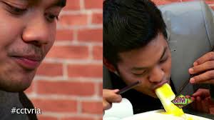 Shila amzah alif satar selamanya cinta ost suri hati mr pilot chipmunk version. Cctv Alif Satar Shila Amzah Berkongsi Chopstick Demi Makanan By Thinker Studios