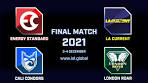 TEASER FINAL MATCH (18/18) - YouTube