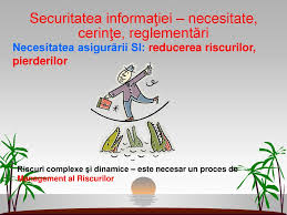 Prezentarea detaliata cu exemplificari practice pentru 12 metode de identificare a riscurilor. Agenda 1 Conceptul De Securitate A InformaÅ£iilor DefiniÅ£ie Elemente Fundamentale AmeninÅ£Äƒri VulnerabilitÄƒÅ£i Riscuri Necesitatea AsigurÄƒrii SecuritÄƒÅ£ii Ppt Download