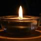 Journal by Candlelight at Spa Castle event image