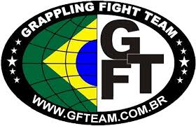Logo GFTeam