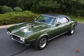Image result for Springmist Green 1968 Firebird