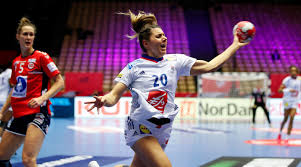 Ce match se déroule le 16 janvier 2021 et débute à 18:00. Euro Feminin De Handball 2020 Euro Feminin De Handball 2020 La France Battue Par La Norvege En Finale Dicodusport