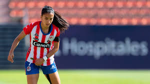 ¡atlético san luis femenil promete! Critican A Espn Por No Transmitir Partido De Atletico Vs Queretaro Femenil Futbol Total