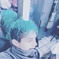 Manuelito Rodriguez (darkescorpion8)