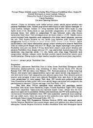 Simak penjelasan selengkapnya mengenai cara mengecilkan perut secara alami dan tips menarik lainnya di sini. Top Pdf Sekolah Agama 1library