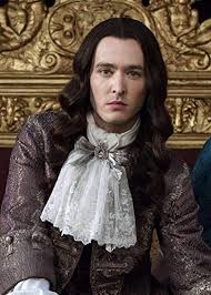 Louis ve eşi avusturyalı anne'nin küçük oğluydu. Philippe Of France Versailles Wiki Fandom