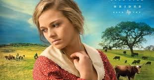 Christian Chick's Thoughts: "a moment in time" by tracie peterson