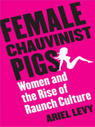 Chauvinist definition, a person who is aggressively and blindly patriotic, especially one devoted to military glory. Read Female Chauvinist Pigs Online By Ariel Levy Books