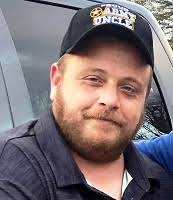 Jeffrey Dewayne Netherton, 37