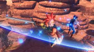 Dragon ball xenoverse 2 dlc 13. New Dragon Ball Xenoverse 2 Dlc Announced Switch Player