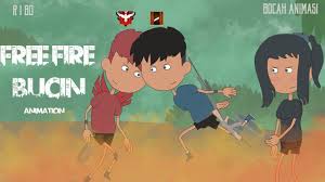 Salam bocah animasi semoga terhibur. Kartun Animasi Free Fire Bucin 2 Kartun Ff Free Fire Animation Funny Youtube