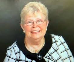 Margaret Phillips Obituary