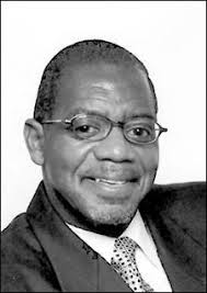 Minister Robert Earl Bunch