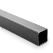 Box Section 3mm Mild Steel 3m lengths | Free Cutting + Free Delivery