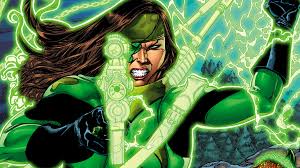 Reports suggest that the makers are looking for a female green lantern. Dc Teases Female Green Lantern Superboy And More For Rebirth Flipboard