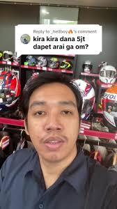 Replying to @_hellboy🔥 ARAI DIBAWAH 5JUTAAN!! Kapan lagi yakann dapet arai  harga segini🤩 Semua kebutuhan riding kalian tersedia di RCX Motogarage  Jadi Tunggu apalagi? Langsung datang ke RCX ...