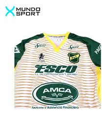 It doesn't matter where you are, our football. Camiseta Alternativa Defensa Y Justicia Campeon Sudamericana