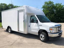 Mounting hardware for hinges advantage: Ford E350 Cutaway Cargoport Body With Shelves Btl