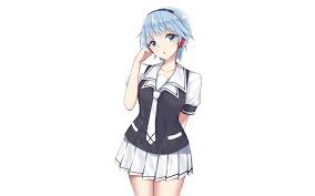Fuuka A Sub Gallery By: RyuZU²