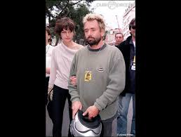 The fifth element (luc besson, 1997). Milla Jovovich Et Son Ancien Mari Luc Besson En 1997 Purepeople