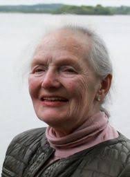 Condolence Book for Ita MARTIN (née Herbert) (Mullingar, Westmeath)